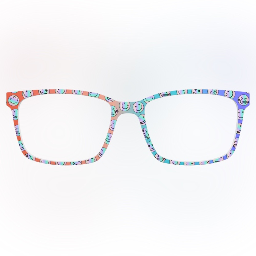 Pair Eyewear Kirby Toppers - The Kind Smiles
